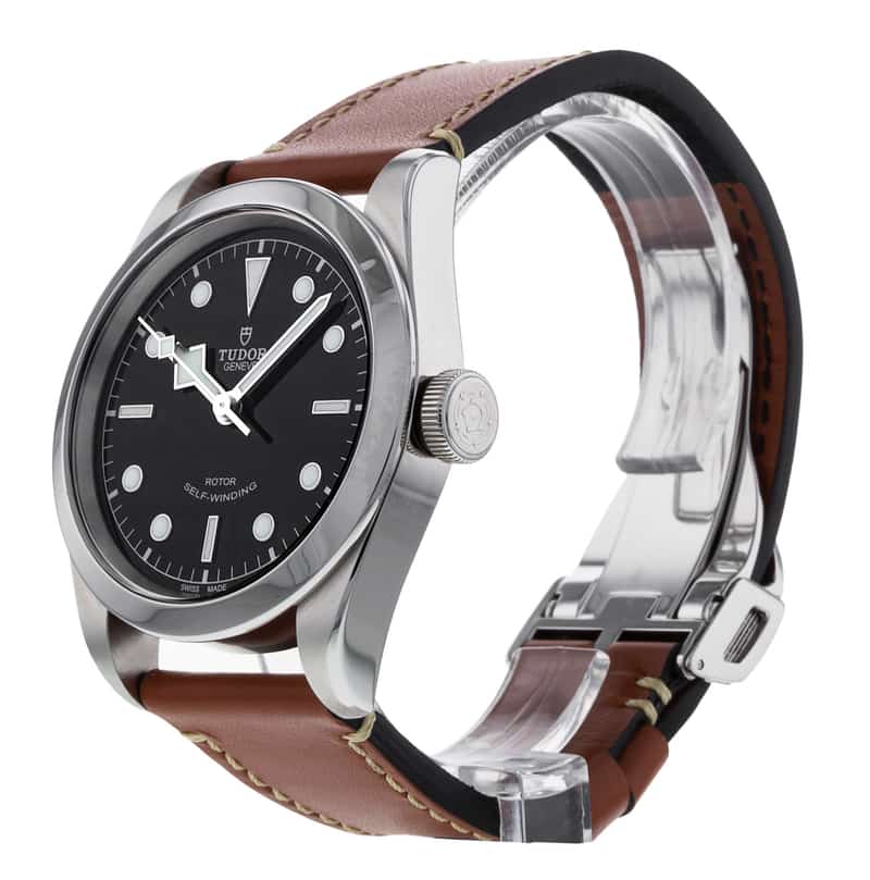Tudor Heritage Black Bay M79540-0007